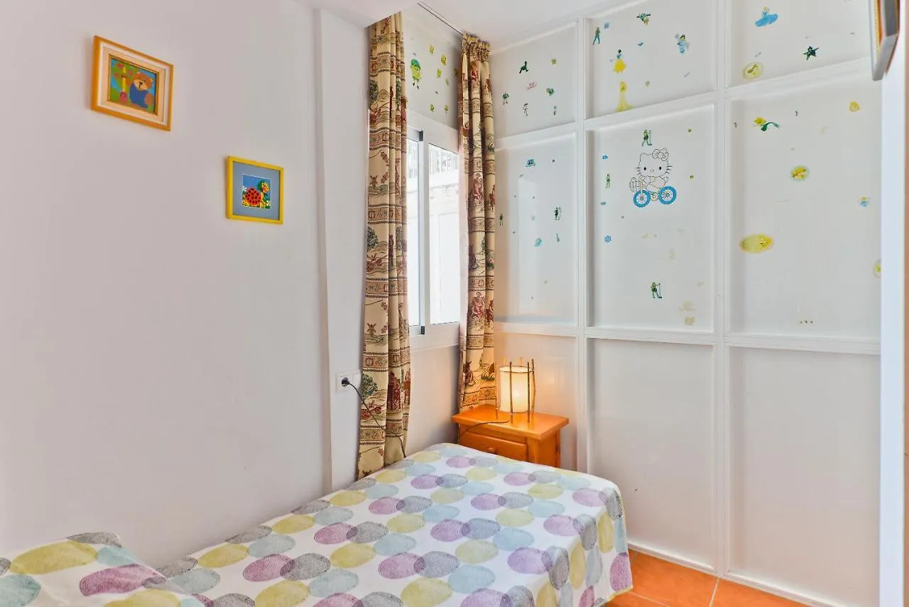 Apartamento Edificio Granada Apartment Nerja 0*,  Spain