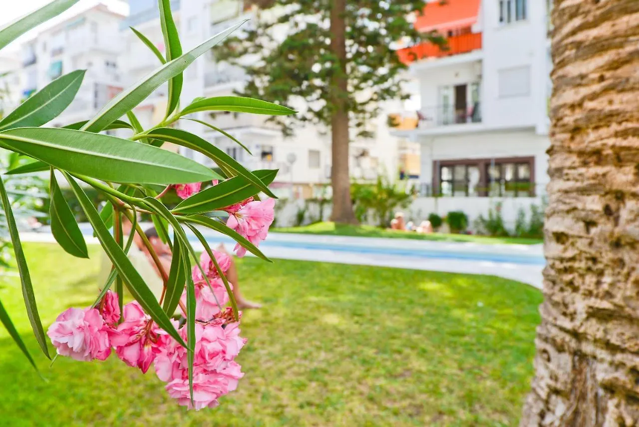 Apartamento Edificio Granada Apartment Nerja